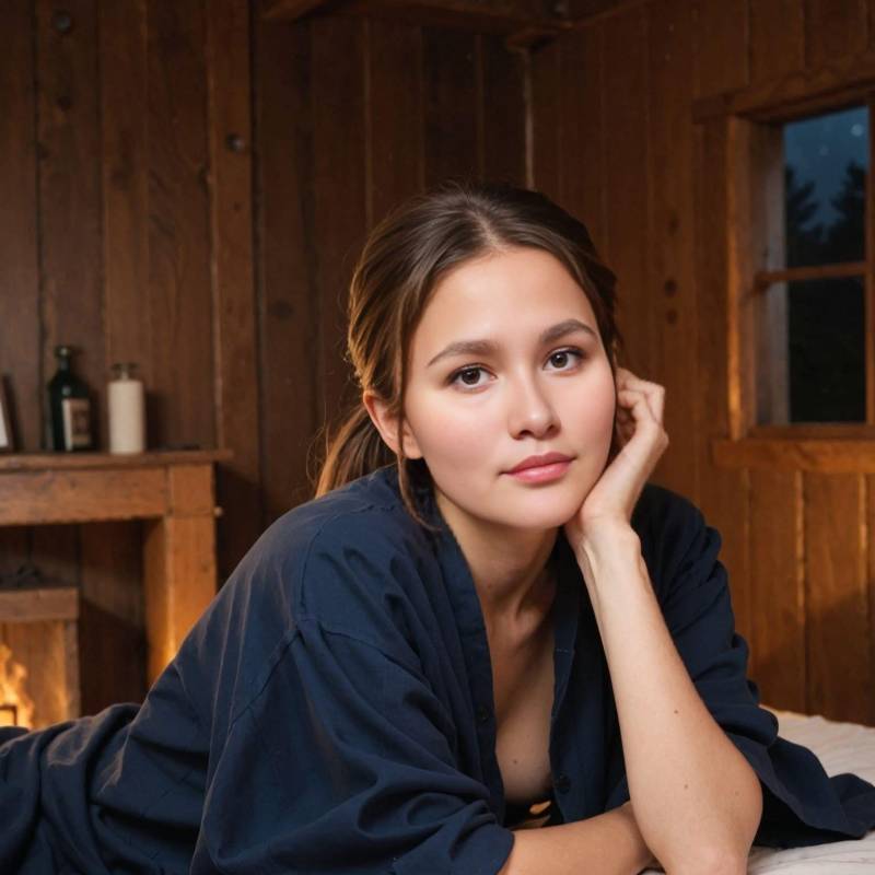 HaleAngela, 32, Didy