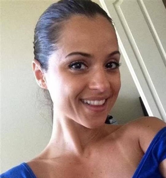 Sarah, 38, Brody