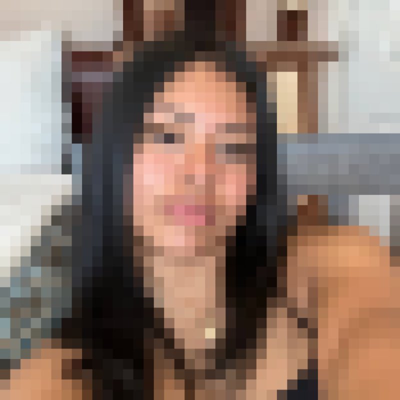 Laverne, 22, Algeria