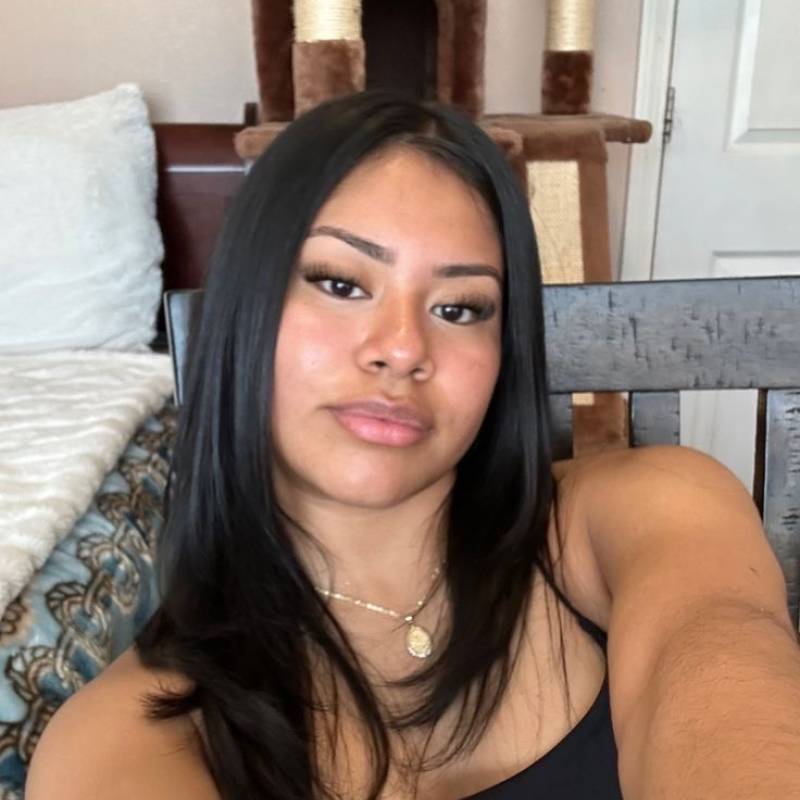 Laverne, 23, Mze