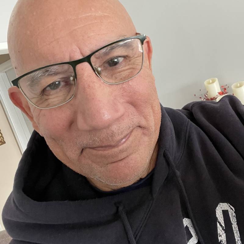 Robert, 69, Lopatcong