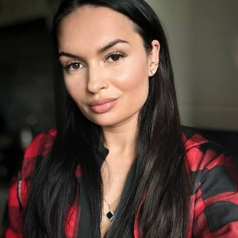 yulia, 39, Lake Barcroft