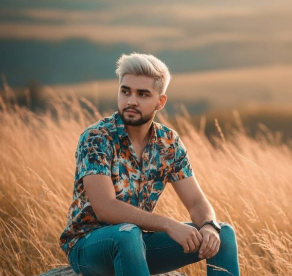 Sagor Hawladar, 27, Drma