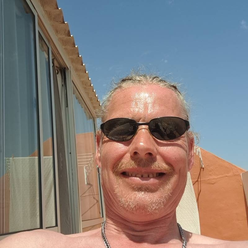 jon, 54, Eslmshahr