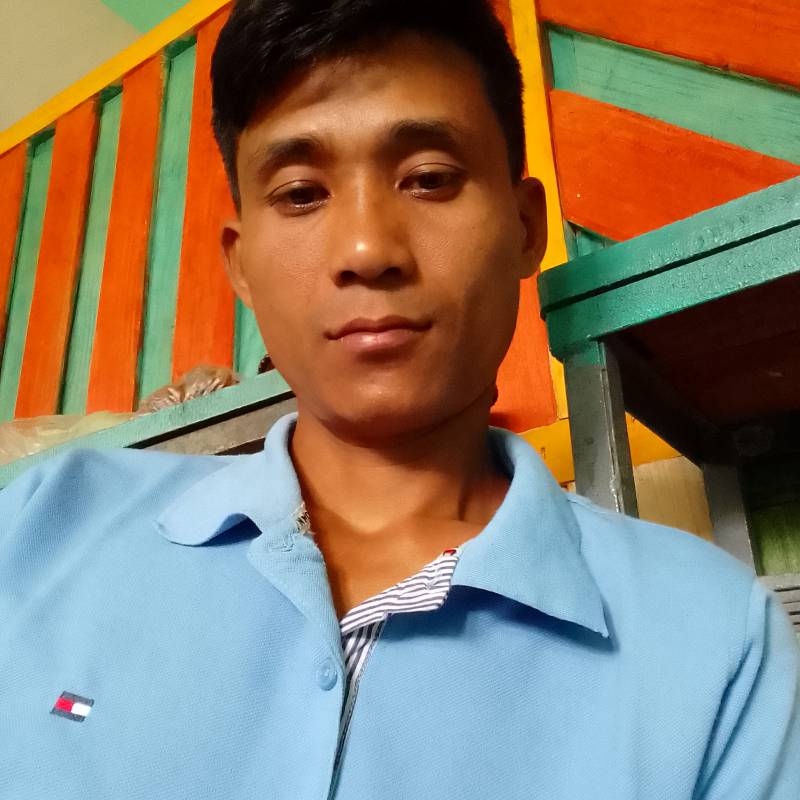 Roni, 33, Tobruk