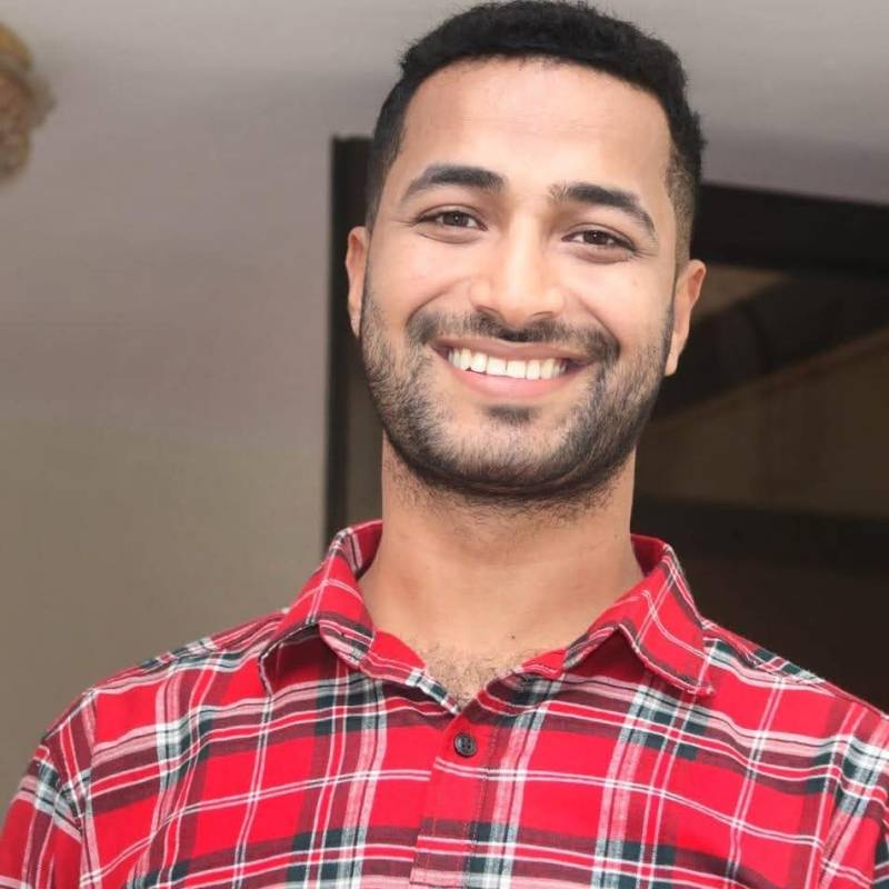 Imran, 28, Huizcar