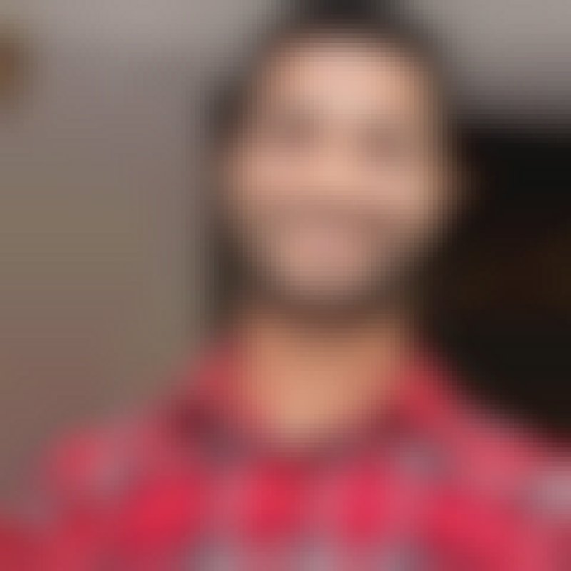 Imran, 28, Calatayud