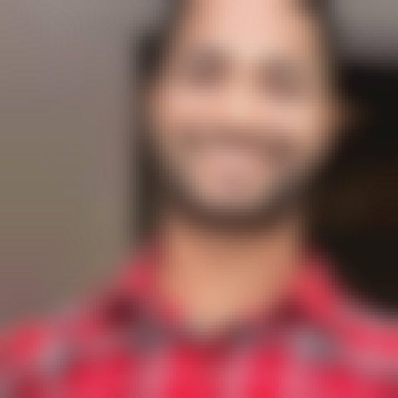 Imran, 28, Pananaw