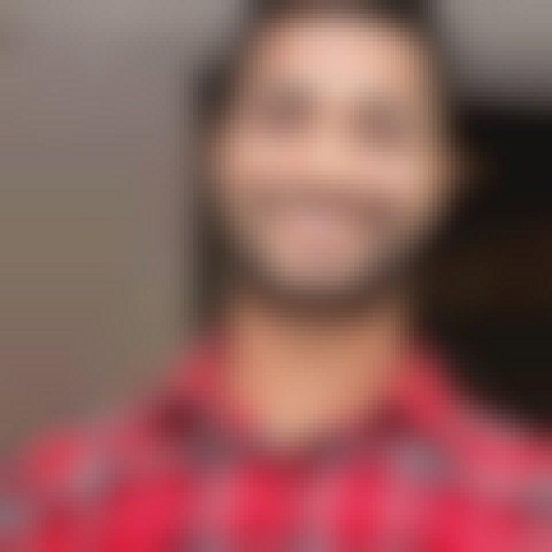 Imran, 28, Tanzania