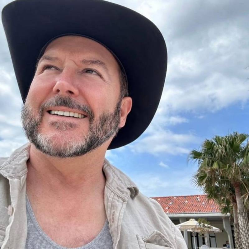 Bernard, 59, Tauramena
