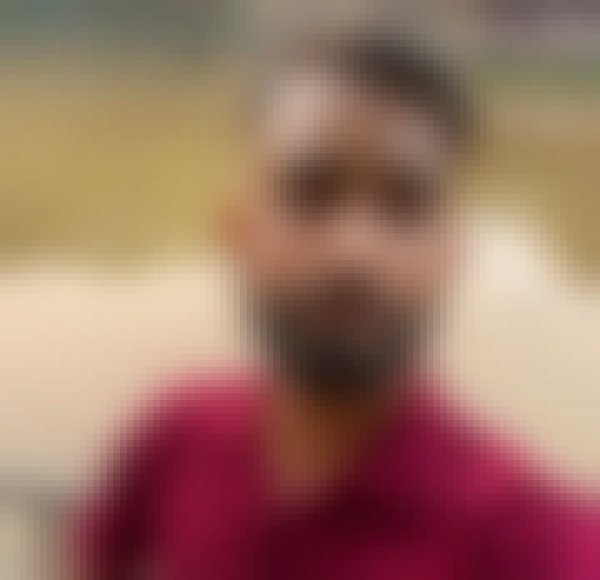 Nazmul Hossen Joy, 26, Lavezares