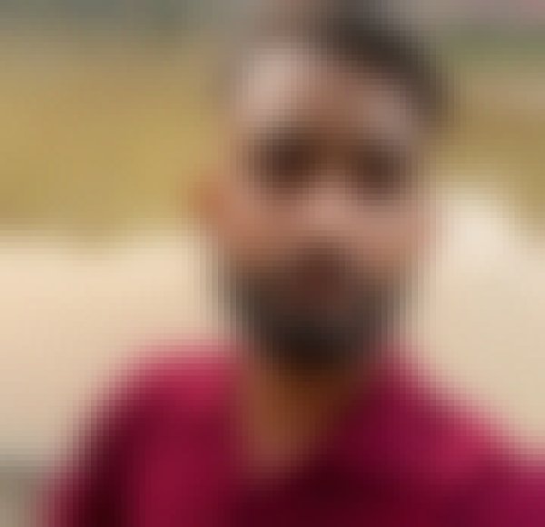 Nazmul Hossen Joy, 26, Afghanistan