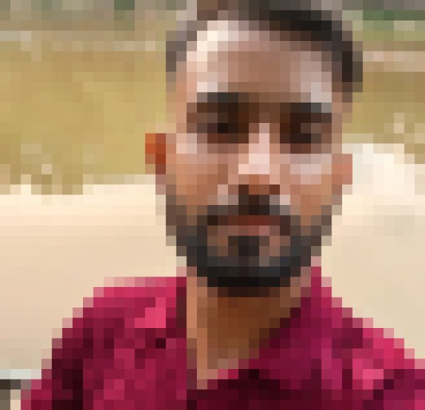 Nazmul Hossen Joy, 26, Jlna