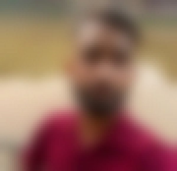 Nazmul Hossen Joy, 26, Gurramkonda