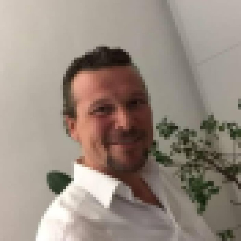 Tico, 63, San Clemente
