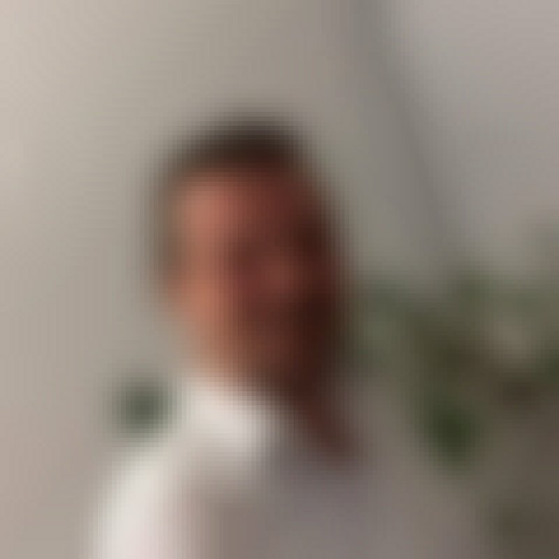 Tico, 63, Trento