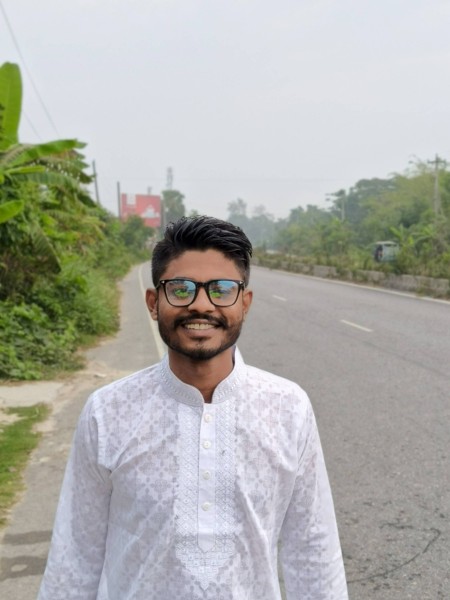 Shamim, 27, Lenis