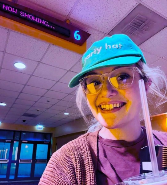 Eva, 39, Fgras
