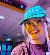 Eva, 39, Falla
