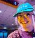 Eva, 39, Pirkkala