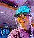 Eva, 39, Freire