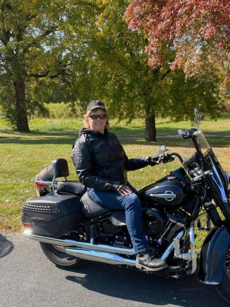 HelenEric, 51, North Strabane