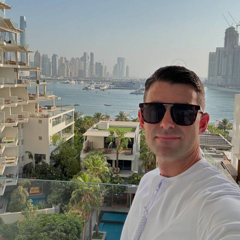 klaus, 57, Nishi
