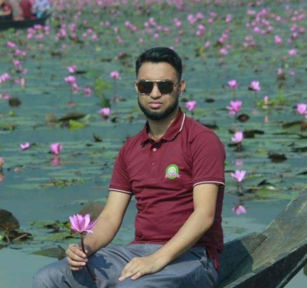 Jewel, 31, Lowes Island