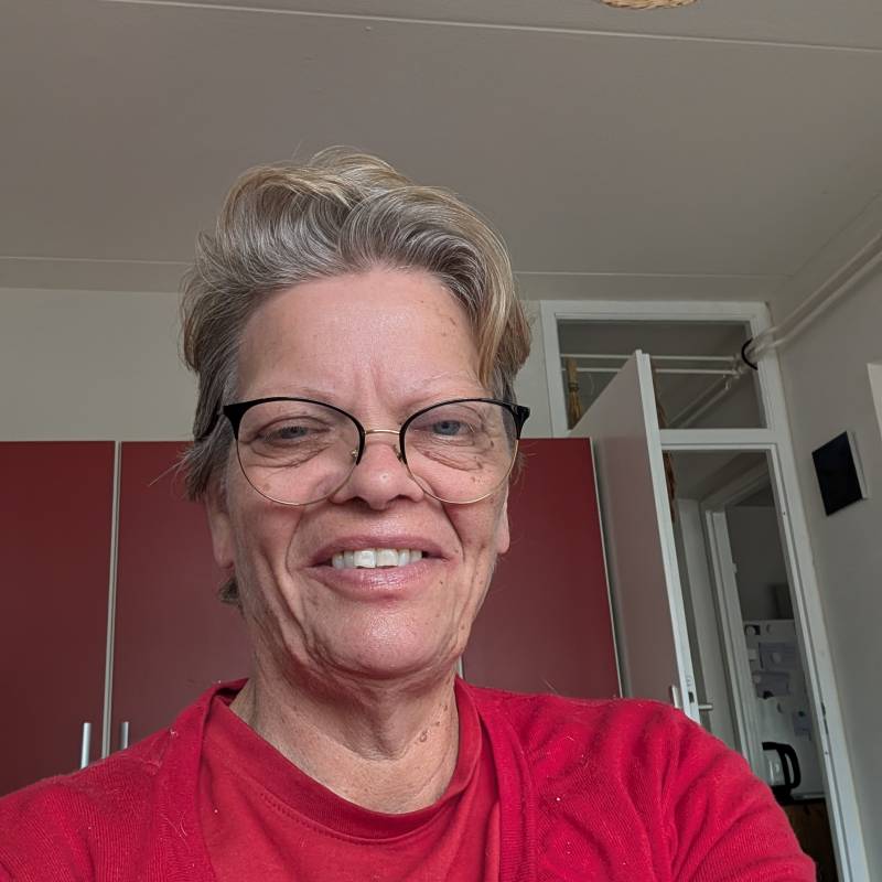 Petra, 62, Jinjiang