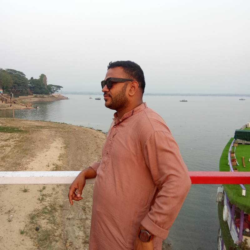 Mdparvez, 25, Hungen