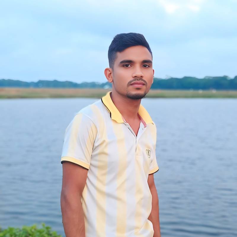 MD, 26, Qalat Bishah