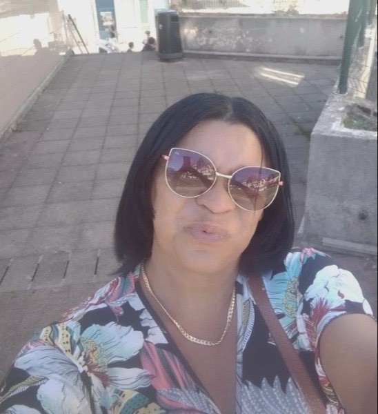 Rosa, 46, Boundiali