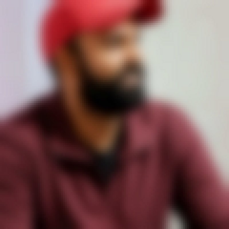 mani sidhu, 39, Blue Island