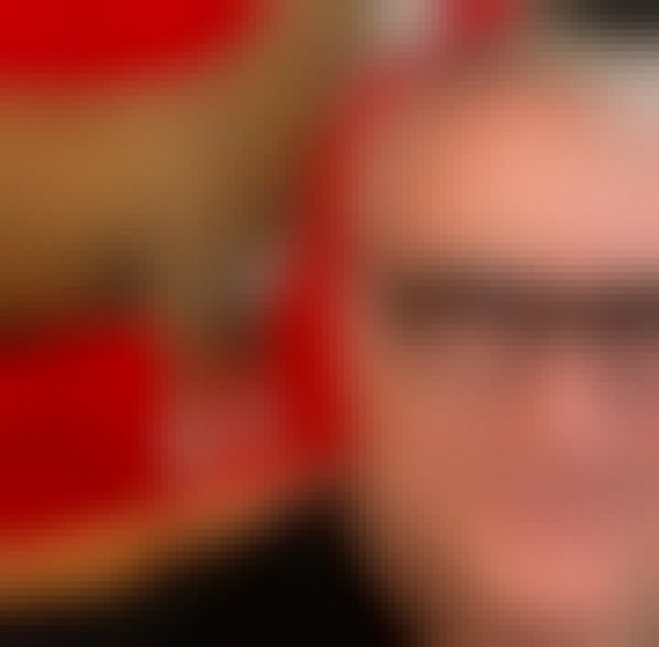Richard Bright, 56, Denmark