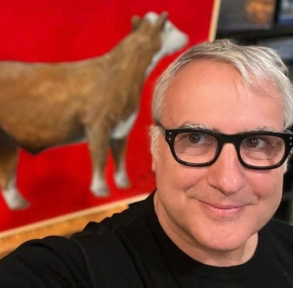 Richard Bright, 57, Santarm
