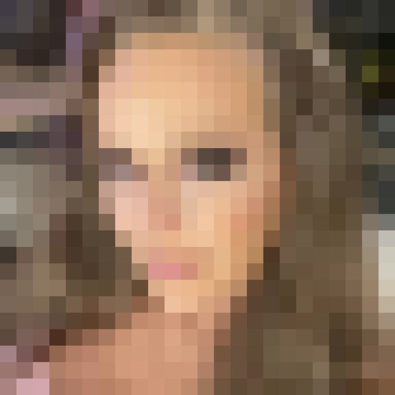 Serena, 43, Puerto Rico