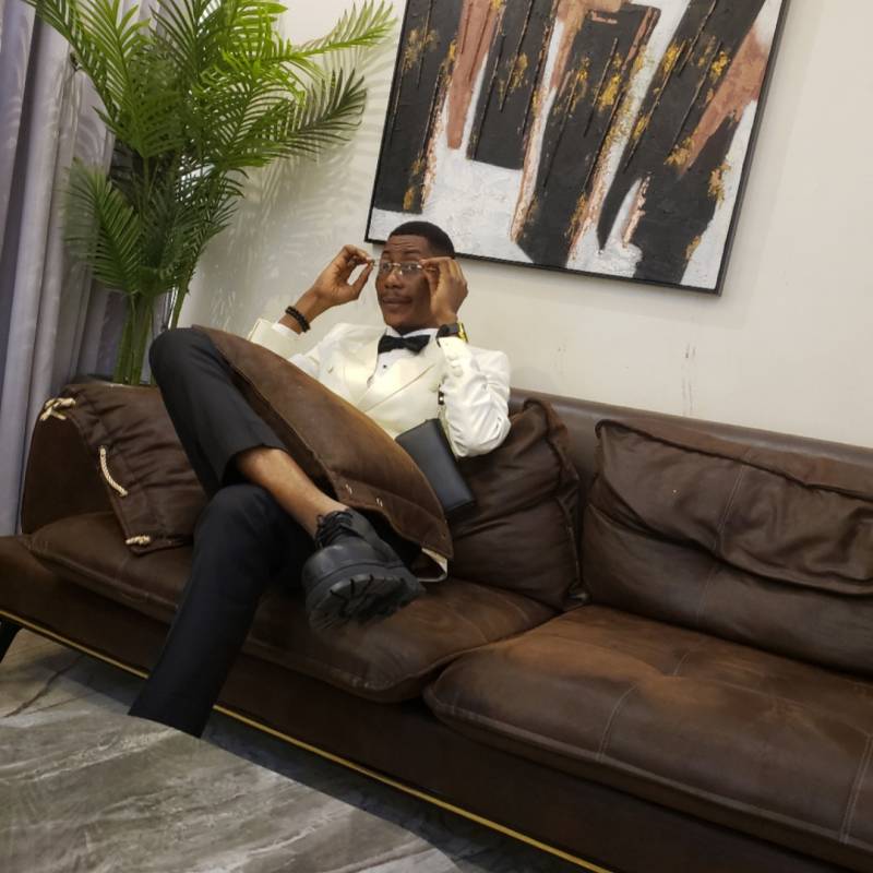 Torbie, 38, At Bouchta