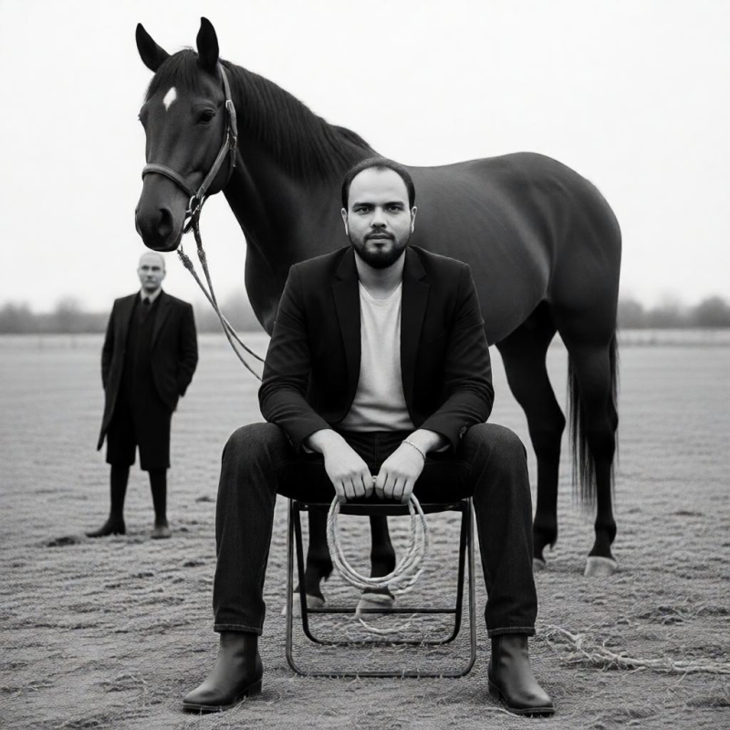 Feroz, 30, Holstebro