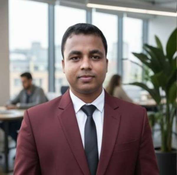 Mrida, 36, Ampohibe