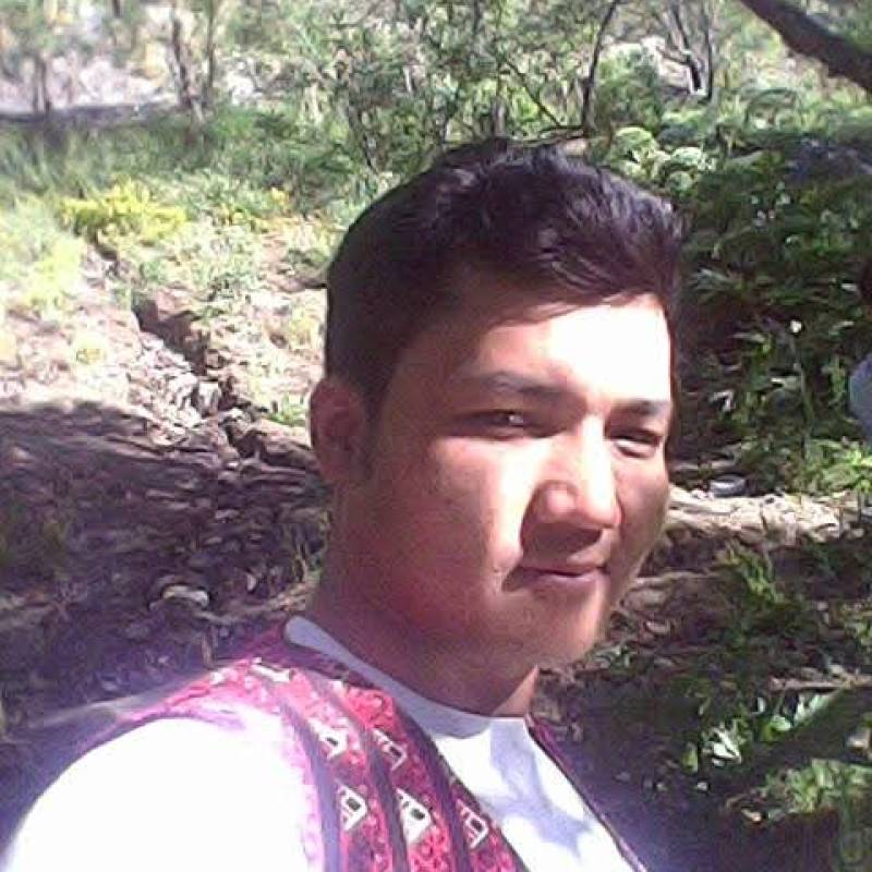 Dustali, 35, Ambolidibe Atsinanana