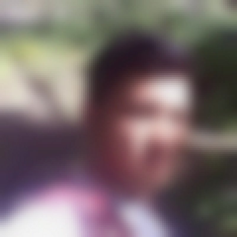 Dustali, 35, Hato Corozal