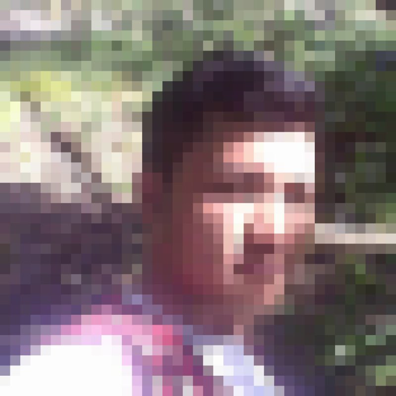 Dustali, 35, Tiptr