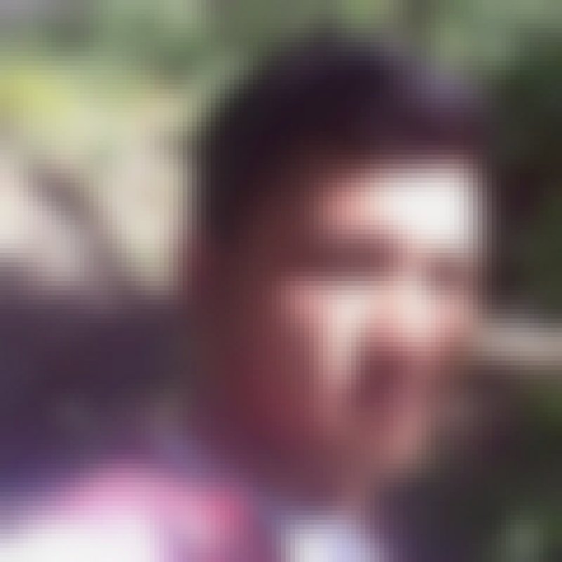Dustali, 35, Indonesia