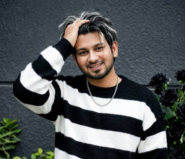 Sajib khan, 38, Yorito