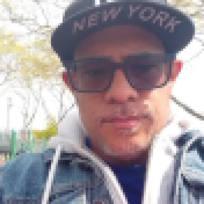 Jeffrey, 43, Guatire