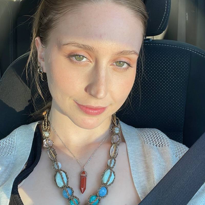 Angie cole, 32, Dacun