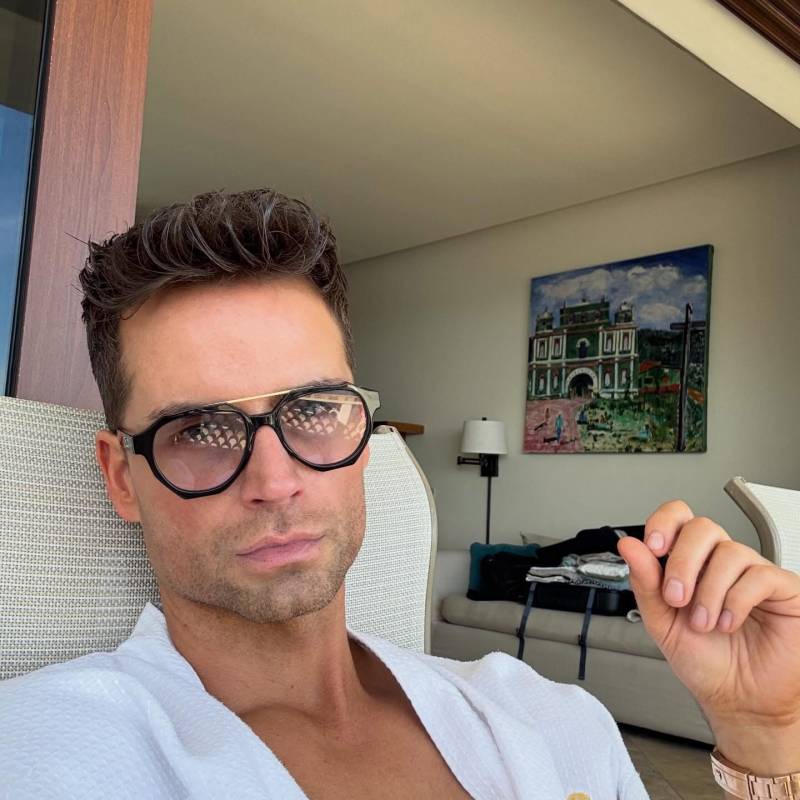 Bobby, 36, Fujimino