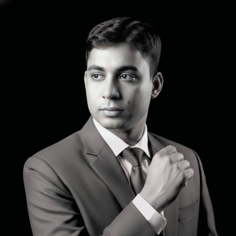 Bayzid, 26, Boaco