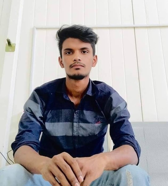 Emran, 27, Leopoldina