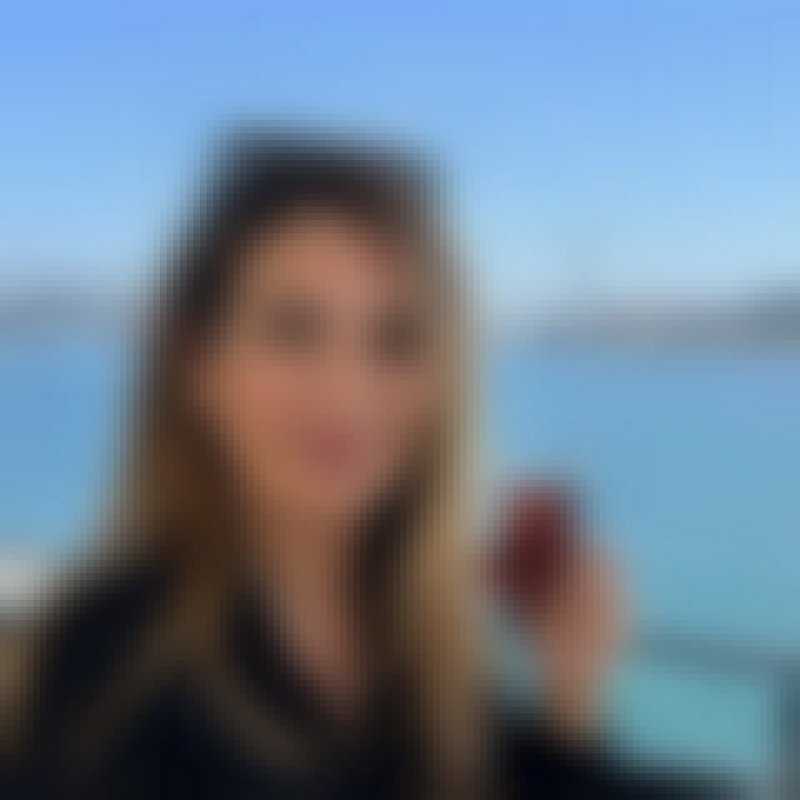 Selin, 35, Greece
